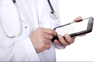 پزشک